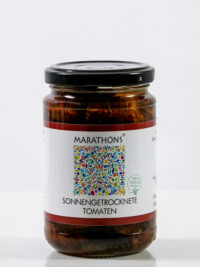 Sonnengetrocknete Tomaten